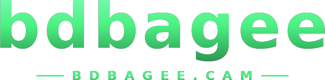 bdbagee logo