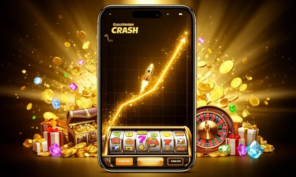 bdbagee Baccarat JetSet